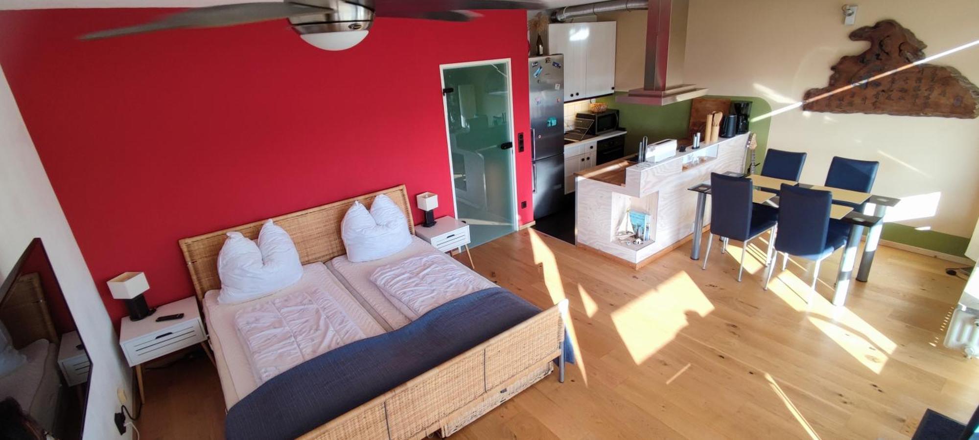 Schilksee Voraus! Киль Экстерьер фото